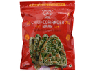 Chili-Coriander Naan (4 pieces) (11.1oz)