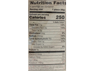 Ajwain Paratha (5 pieces) (12oz)