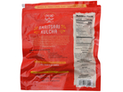 Amritsari Kulcha (4 pieces) (12oz)