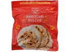 Amritsari Kulcha (4 pieces) (12oz)