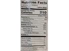 Lachcha Naan (5 pieces) (14.1oz)