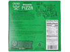 Amdavad Bhakri Pizza Family Pack (8 pieces)