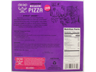 Amdavad Bhakri Pizza Jain Family Pack (8 pieces) (36.7oz)