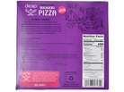 Amdavad Bhakri Pizza Jain Family Pack (8 pieces) (36.7oz)