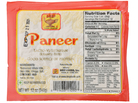 Raw Paneer (12oz)