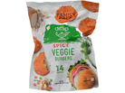 Spicy Veggie Burger (14 pieces) (3.09lb)