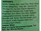 Spicy Veggie Burger (14 pieces) (3.09lb)