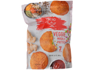 Veggie Masala Patties (7 pieces) (14.1oz)