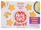Cheesy Corn Stars (11.6oz)
