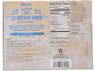 Batata Vada (12 pieces) (21.2oz)