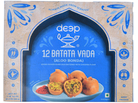 Batata Vada (12 pieces) (21.2oz)