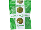 Spinach Quinoa Kababs (8 pieces) (11.3oz)