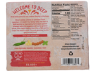 Chili Paneer Samosas (6 pieces) (12oz)