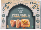 Puff Pastry Potato & Onion (12.7oz)
