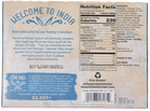 Puff Pastry Chhole (12.7oz)