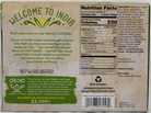 Puff Pastry Corn &Capsicum (12.7oz)
