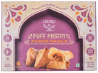Puff Pastry Paneer Masala (12.7oz)
