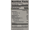 Vegetable Cutlets (4 pieces) (7.5oz)