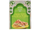 Cilantro Pesto Naan Pizza (7.4oz)