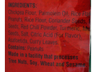 Madras Mix (12oz)
