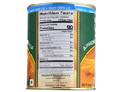 Alphonso Mango Pulp (30oz)