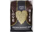 Brown Basmati Rice (4lb)
