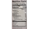 Desiccated Coconut Strings (14.1oz)
