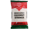 Desiccated Coconut Strings (14.1oz)