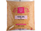 Toor Dal Dry (8lb)