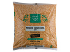 Madhi Toor Dal Dry - Premium Indian Origin (8lb)