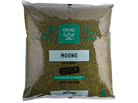 Moong Whole - Premium Indian Origin (8lb)