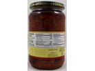 Carrot Pickle (25.5oz)