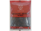 Sesame Seeds - Black 7oz
