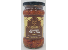 Khaman Gunda Pickle (10oz)
