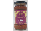 Hot Lime Pickle (10oz)