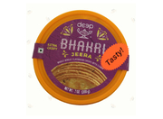 Jeera Bhakri (7oz)