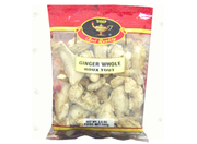 Whole Ginger 3.5 oz