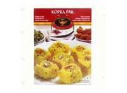 Kopra Pak Mix 7oz