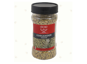 Coriander Seeds (Bottle) 3.5 Oz
