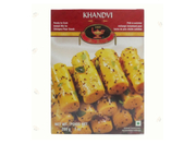 Khandvi Mix 7oz