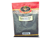 Sesame Seeds - Black 7oz