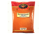 Red Chilli Powder X-Hot 4 lbs