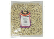 Whole Cashews 28 oz