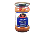 Ginger Pickle (10oz)