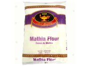 Mathia Flour 2lb