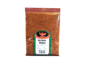 Dry Garlic Chutney 4 oz