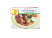 Kofta Curry 10 oz.