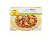 Aloo Mutter 10oz