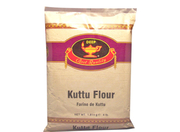 Kuttu Flour 4lb