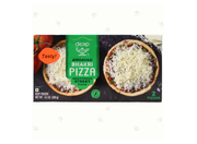Amdavad Bhakri Pizza 2p-9.2Oz